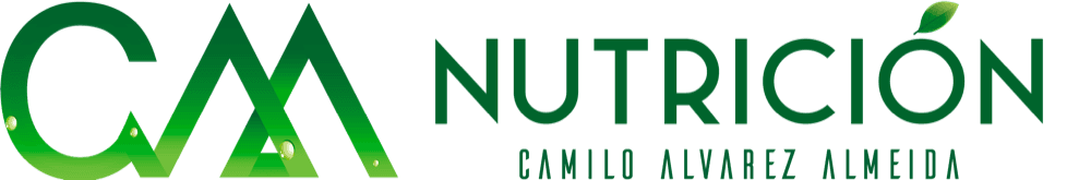 No+Dieta CAA Nutrición
